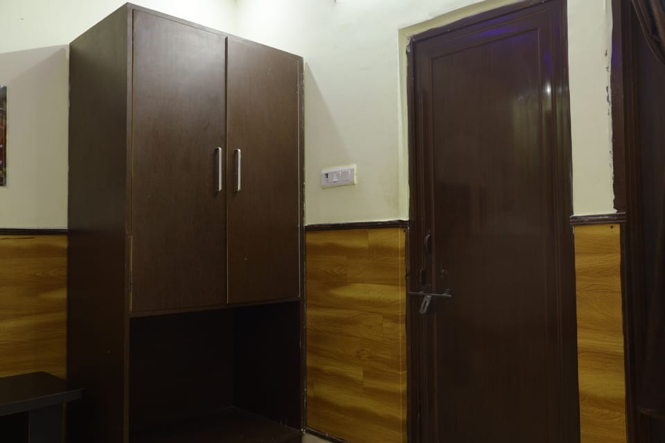 Deluxe Room | Free WiFi