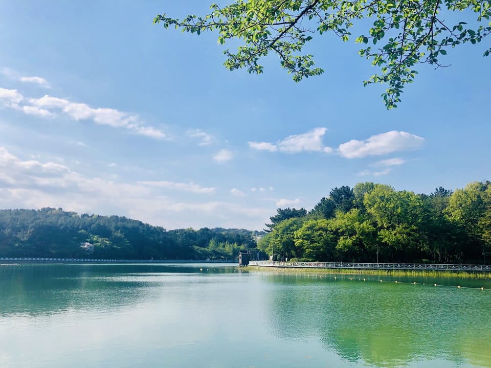Lake