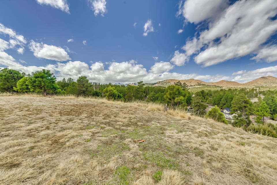 House (6 Bedrooms) | Interior