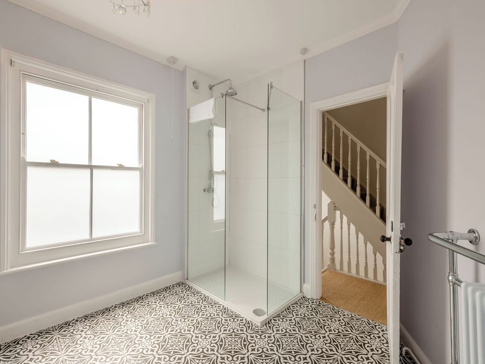 Surrounding area | Stradbroke House, Cromer