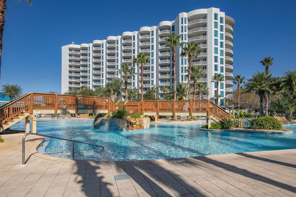 The Palms of Destin