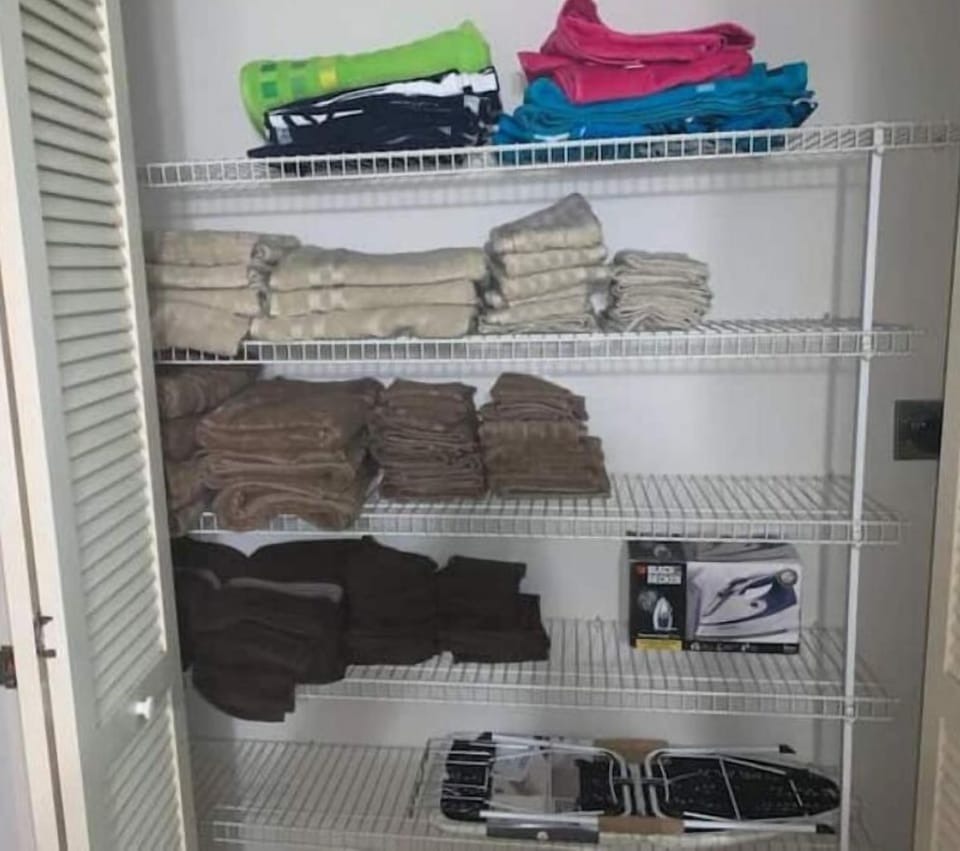 Miscellaneous