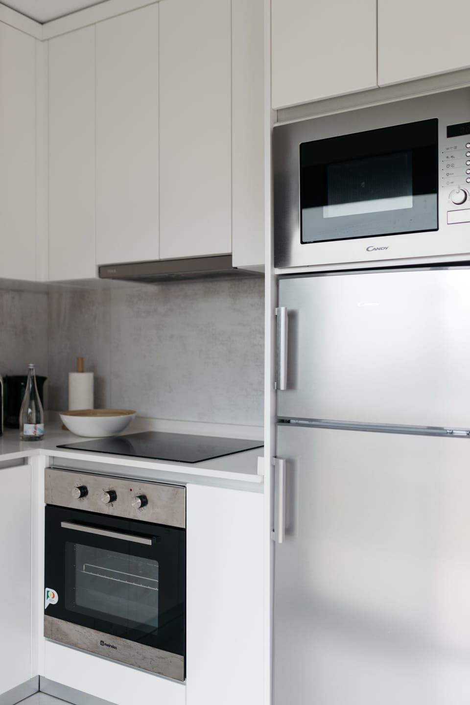 Deluxe House | Private kitchen