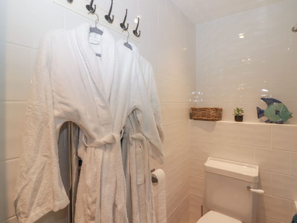 Le Durkestrete Cellar Cottage in Haverfordwest