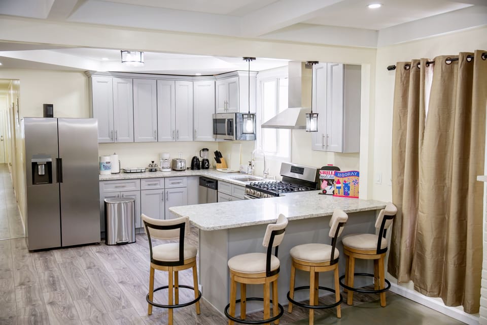 Kitchen & Dining-Perfect for creating and sharing delicious meals