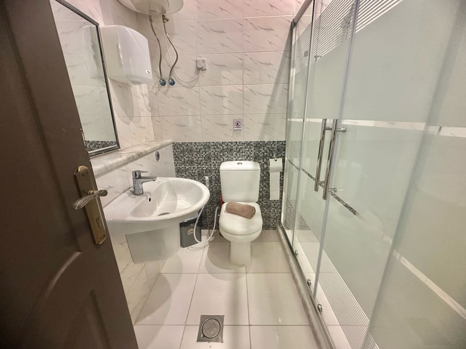 Villa Mira Guesthouse - Downtown Amman Hotel in Africa