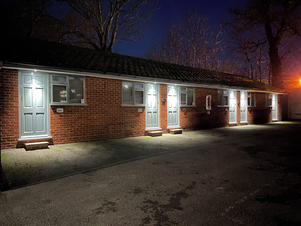 Arlan House Hotel Hotel in Basingstoke