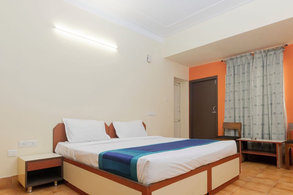 Deluxe Room | 1 bedroom, premium bedding, free WiFi