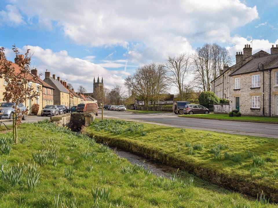 Surrounding area | Rosebeck, Helmsley