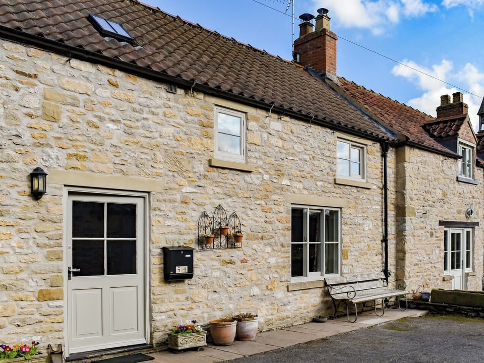 Bathroom | Rosebeck, Helmsley