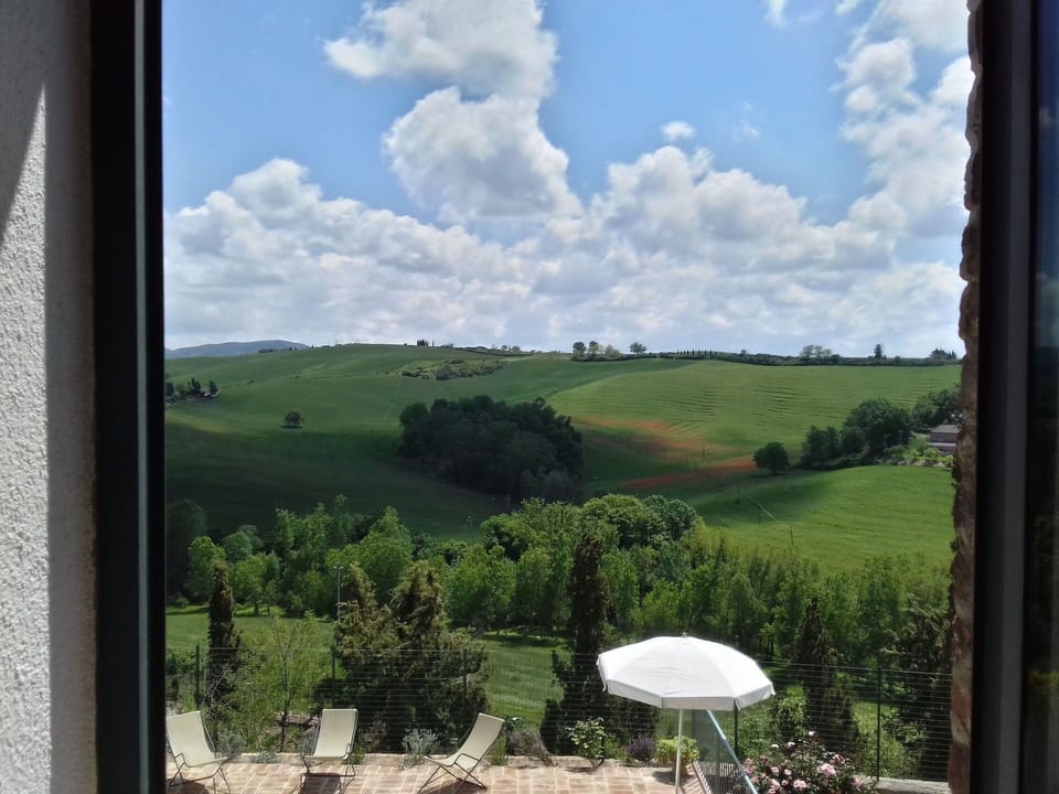 Room Detail, Scenic View