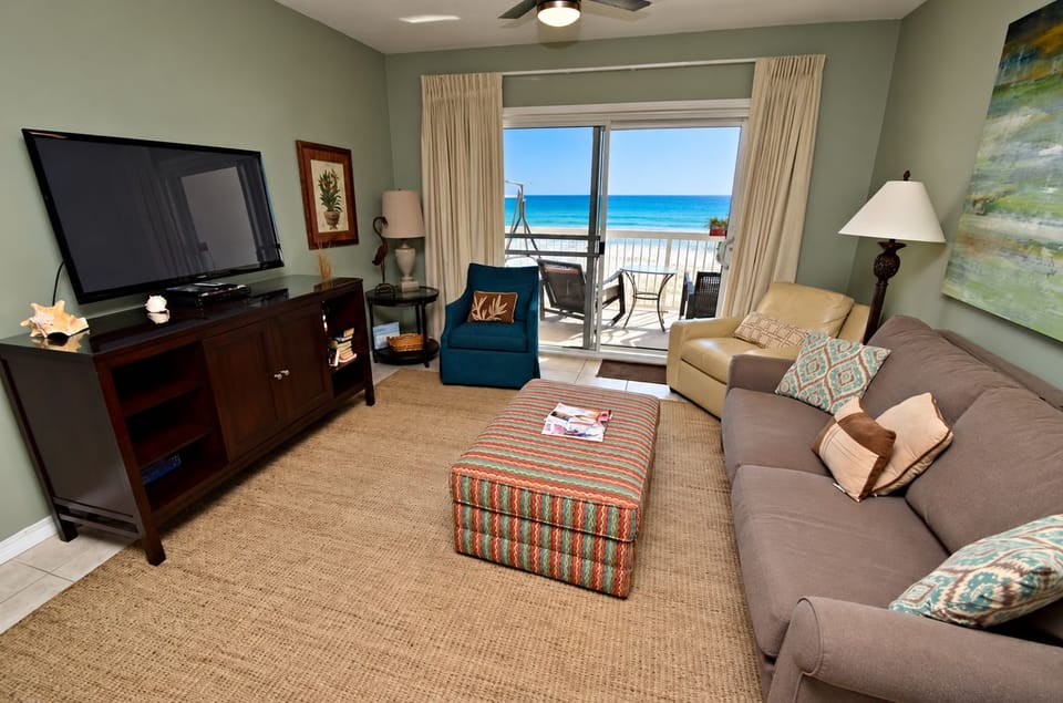 Condo, Multiple Beds, Pool Access (Caribbean 803)