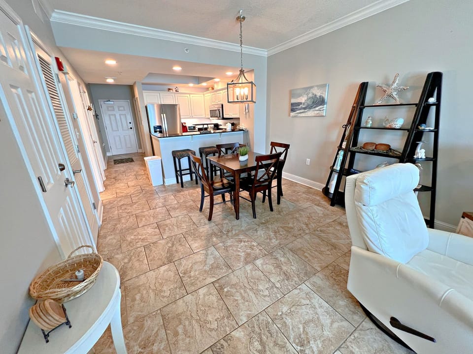 Condo, Multiple Beds, Pool Access (Crystal Shores 904) | 2 bedrooms, individually decorated, individually furnished