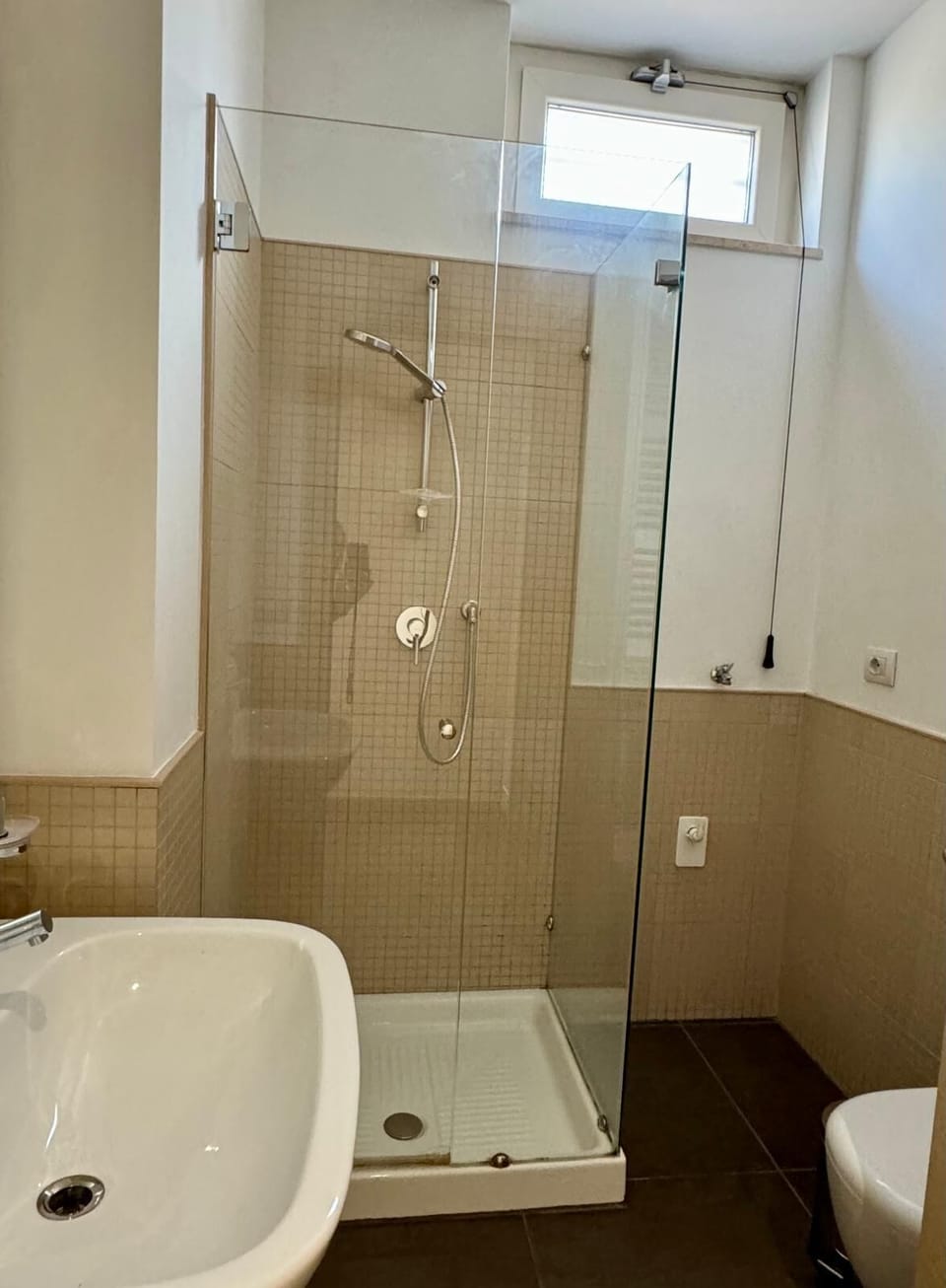 Classic Room | Bathroom | Hair dryer, bidet