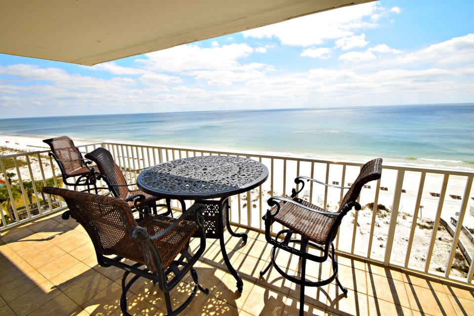 Condo, Multiple Beds, Balcony (Ocean House 1701) | View from room