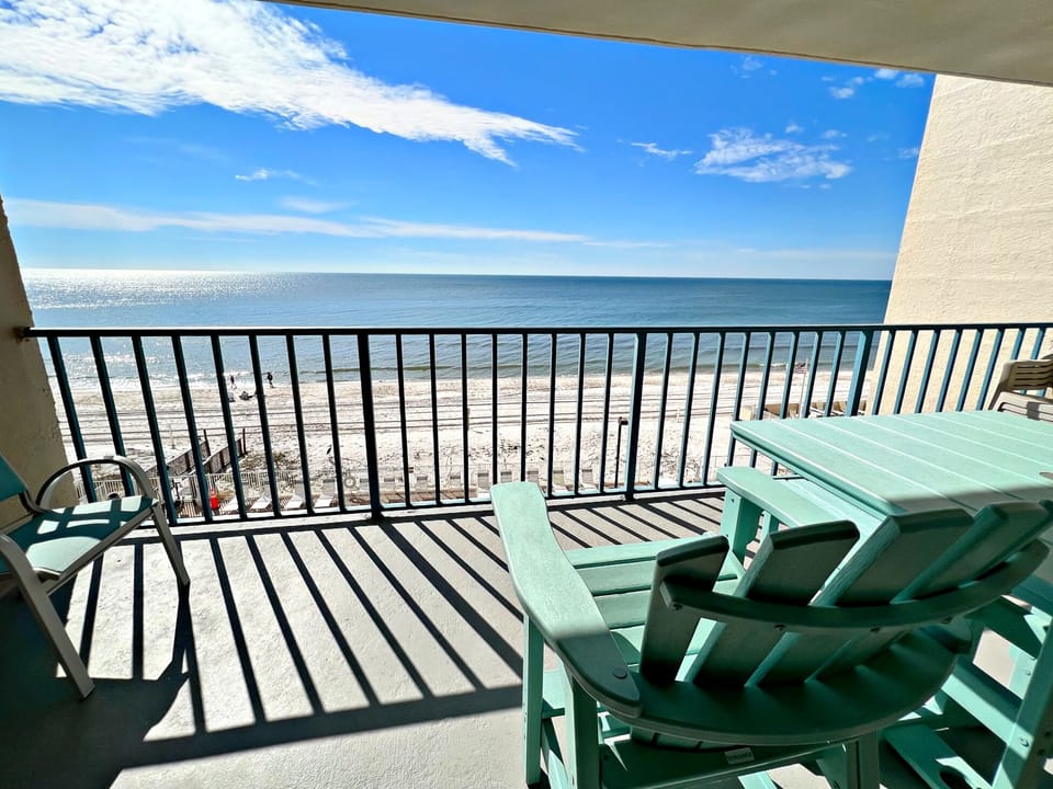 Condo, Multiple Beds, Balcony (Surf Side Shores 1405) | View from room