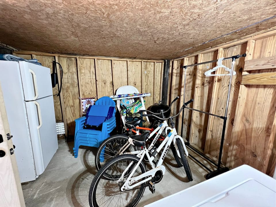 Bicycling