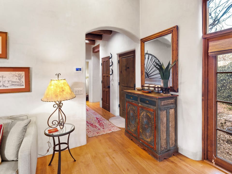 Entry