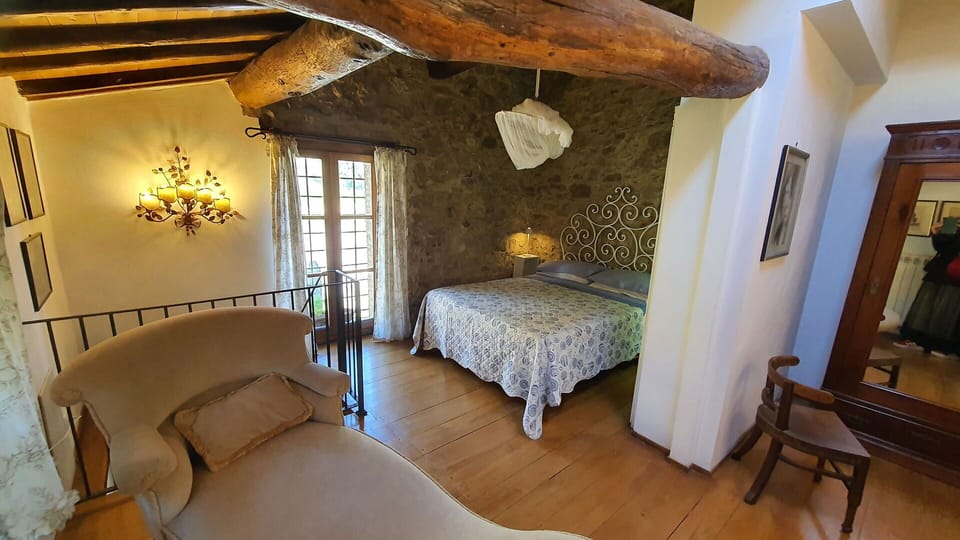 Accommodation