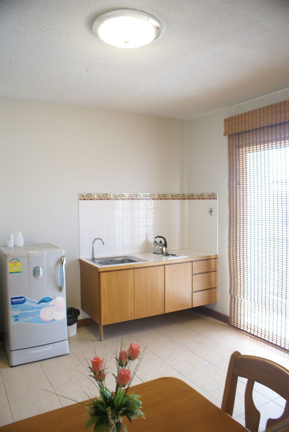 Deluxe Room, 1 King Bed | In-room safe, free WiFi, bed sheets