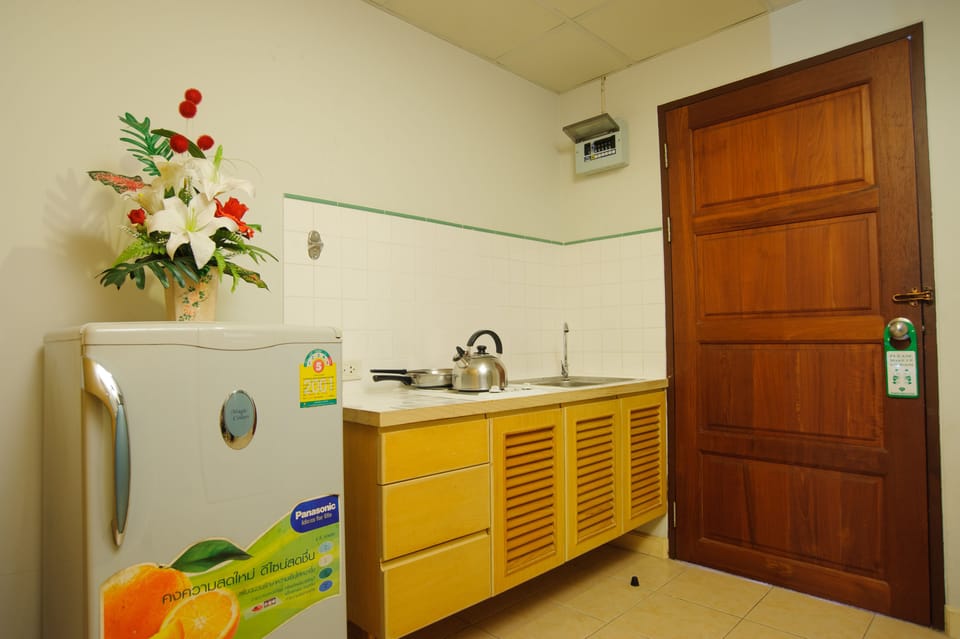 Fridge