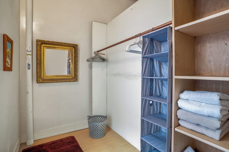 Closet