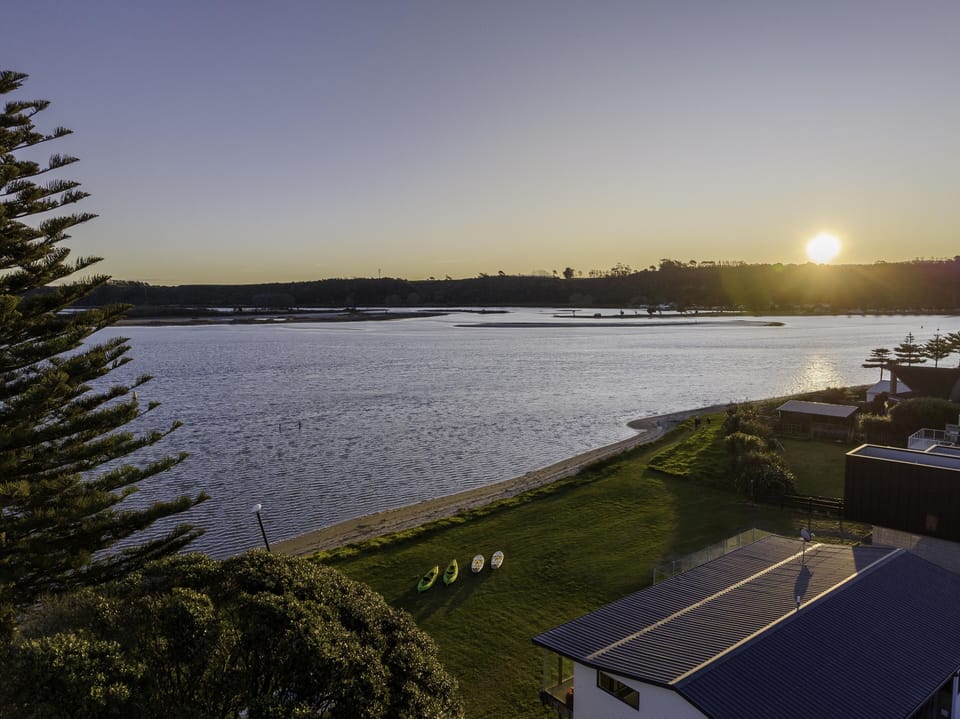 690A Pukehina - Studio - Birds Eye View (1)