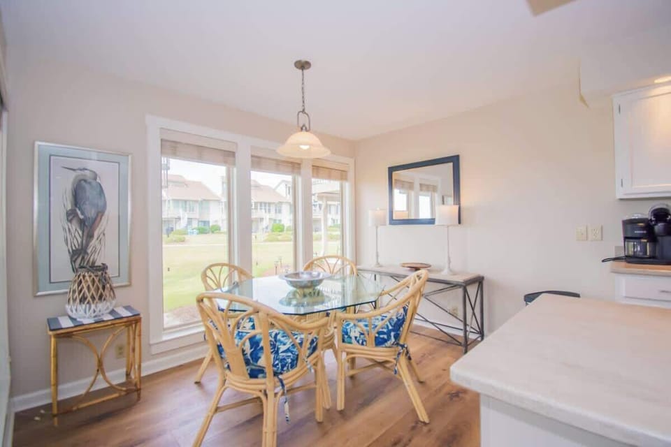 Dining Area off Kitchen