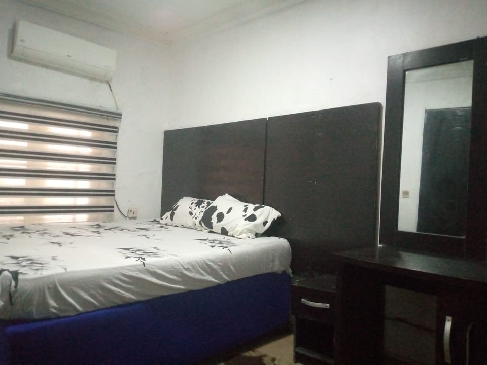 Deluxe Double Room | Free WiFi