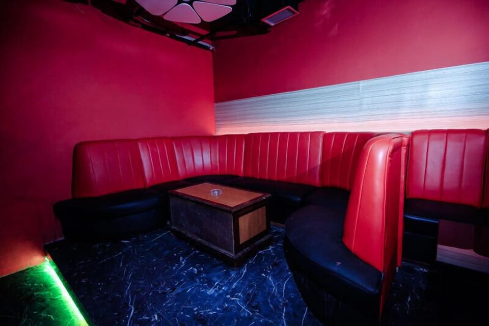 Nightclub