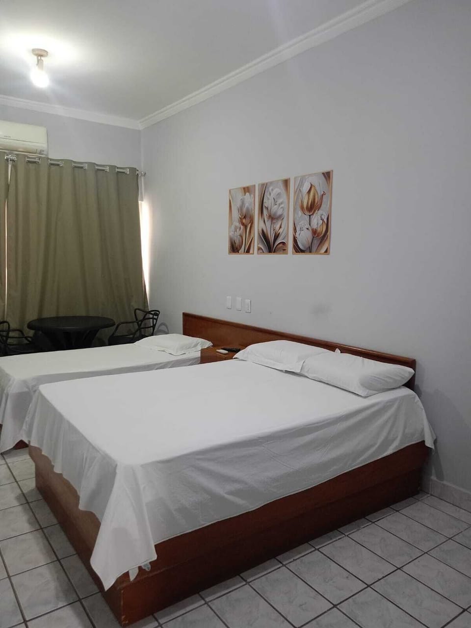Luxury Double or Twin Room