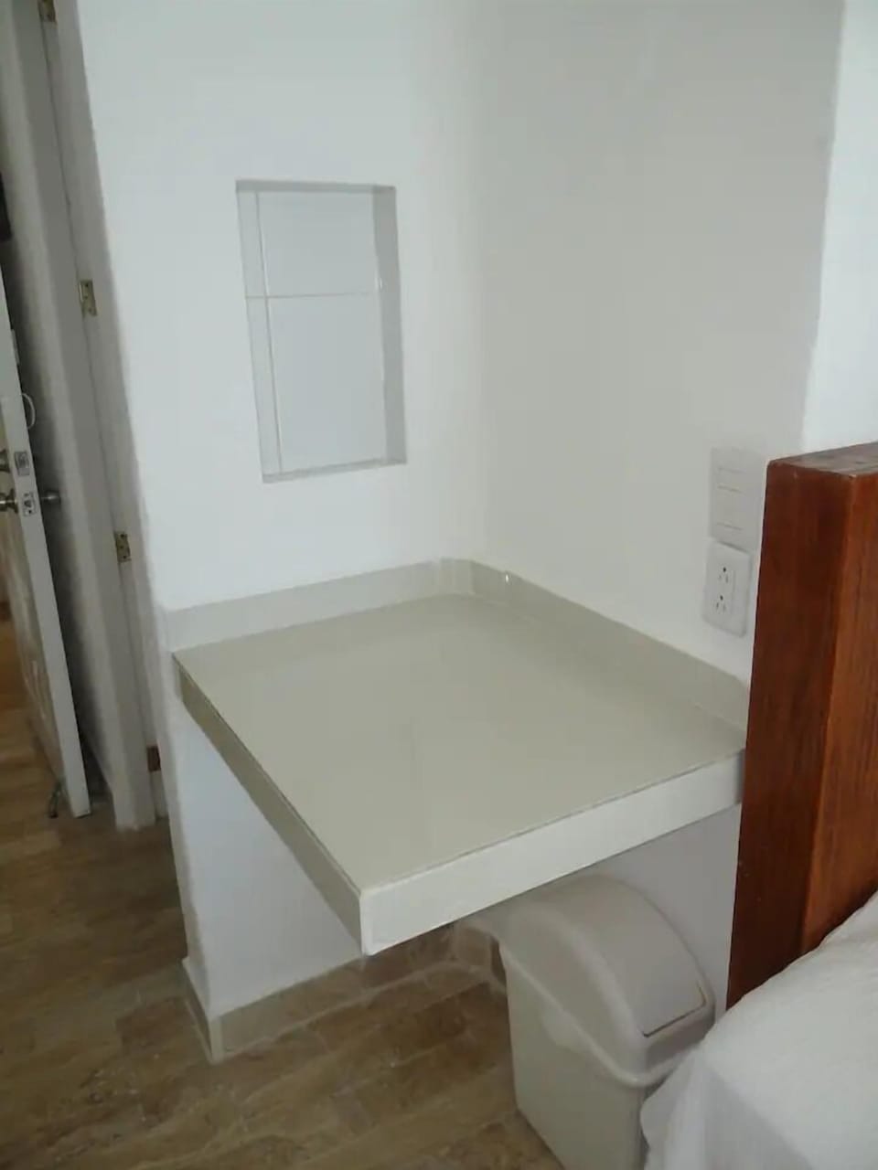 Panoramic Studio, Beach View, Beachfront | Individually furnished, desk, laptop workspace, blackout drapes