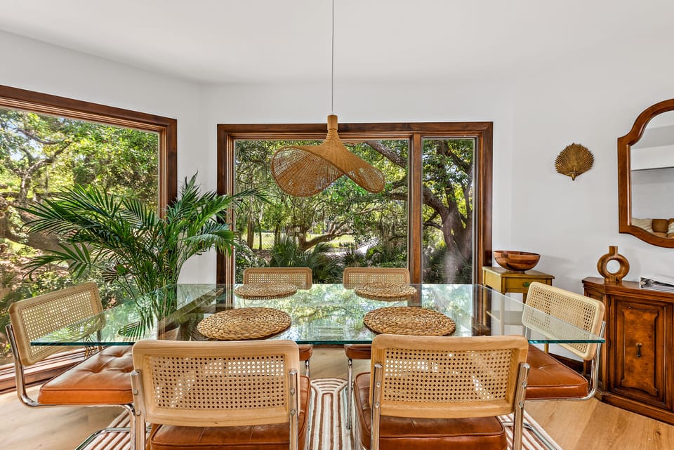 Welcome to 771 Spinnaker Beach House.