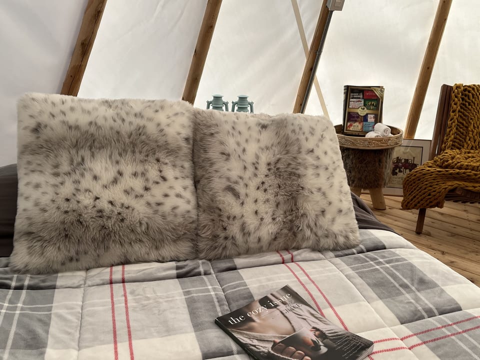 Heated mattress comfy queen bed