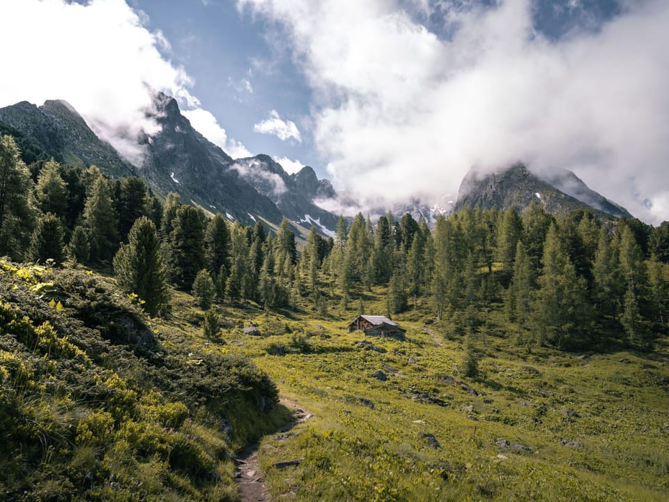 Mountain, Mountainous Landforms, Mountain Range, Wilderness, Natural Landscape, Hill, Highland, Hill Station, Valley, Ridge