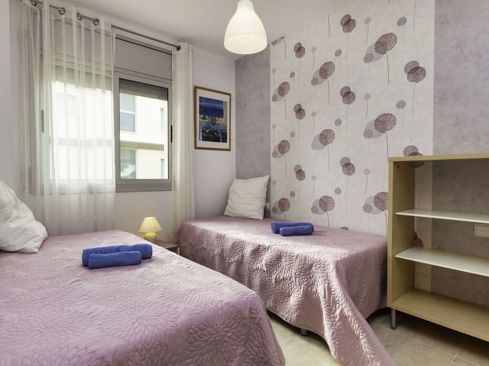 Furniture, Property, Window, Building, Comfort, Wood, Shade, Textile, Bed Frame, Interior Design