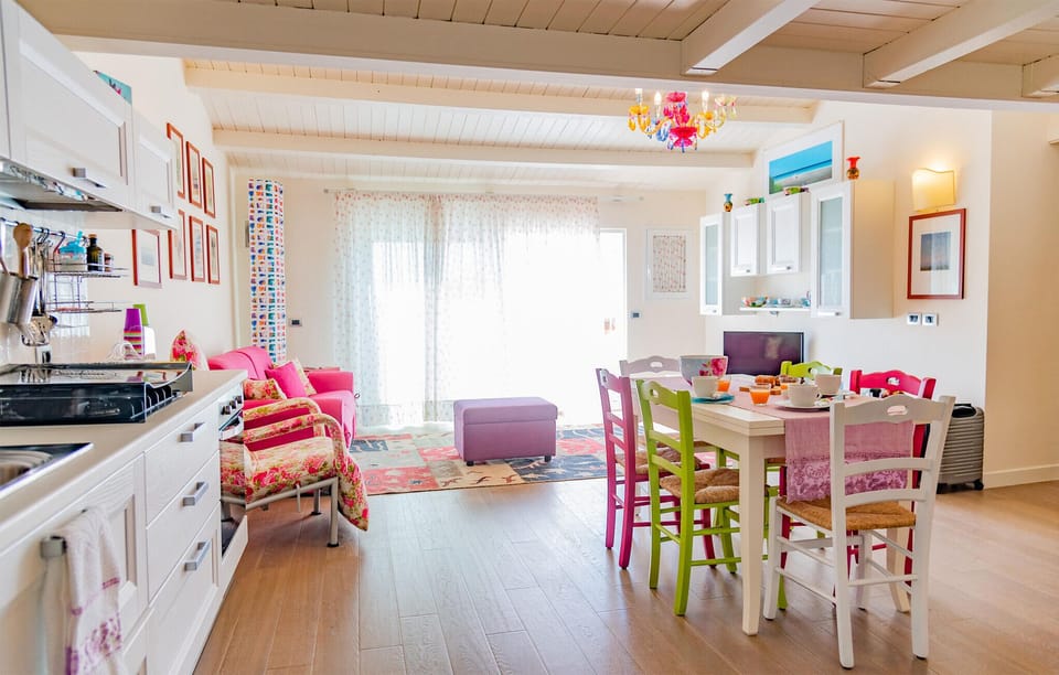 living-room