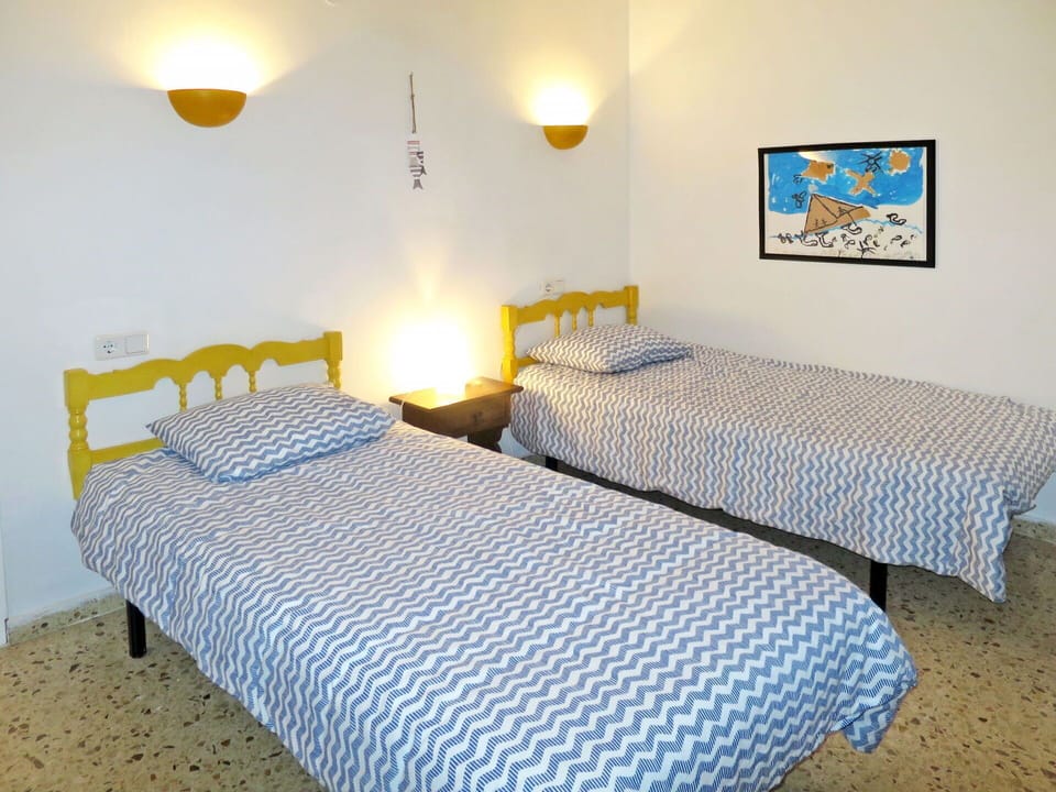 Furniture, Property, Comfort, Azure, Lighting, Bed Frame, Wood, Textile, Pillow, Shade