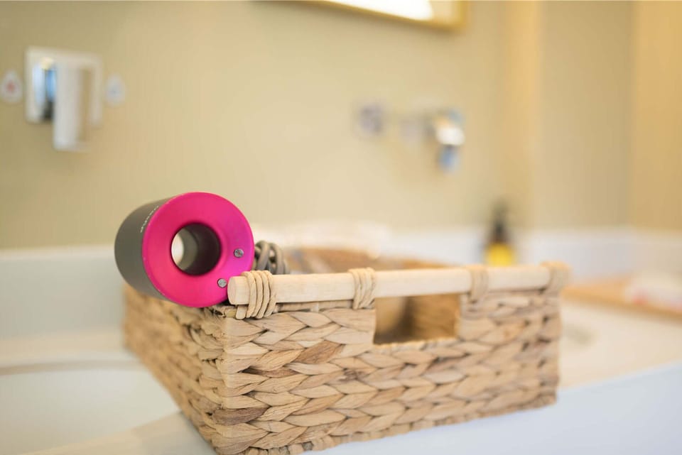 Family Double or Twin Room, Hill View | Bathroom | Free toiletries, hair dryer, bathrobes, slippers