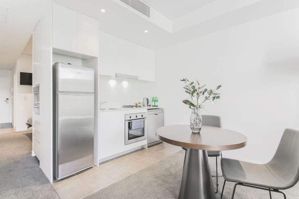 lovely kitchen