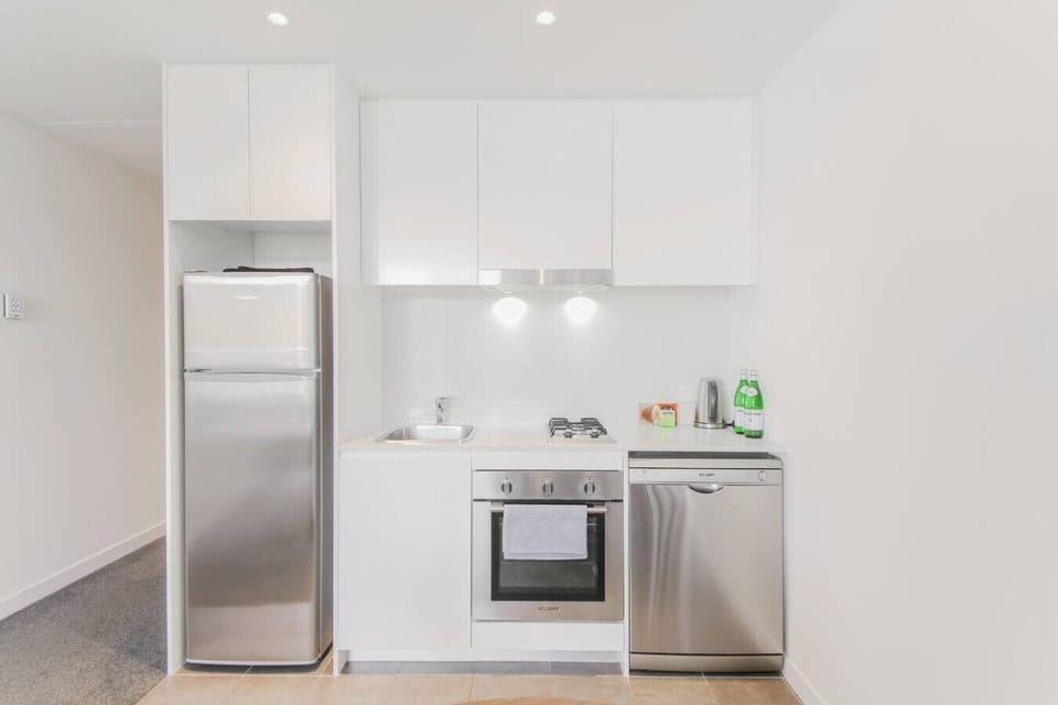 lovely kitchen