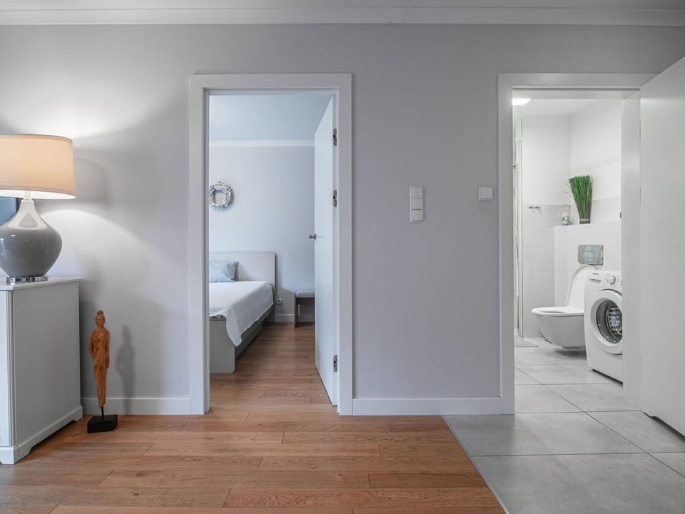 Flooring, Floor, Interior Design, Wall, Wood, Ceiling, Wood Flooring, Room, Home, Furniture