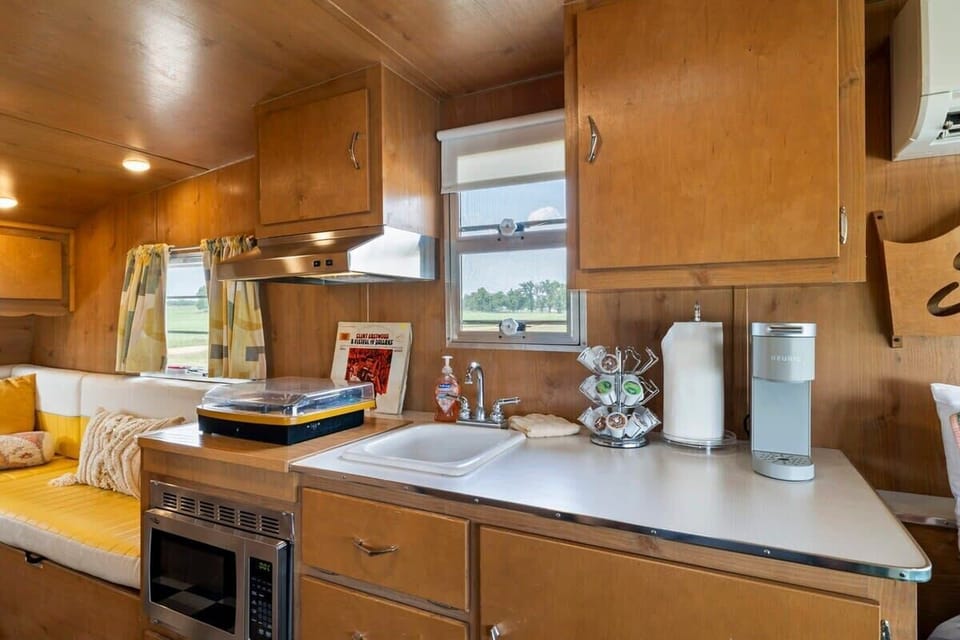 Kitchenette