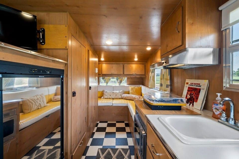 Kitchenette