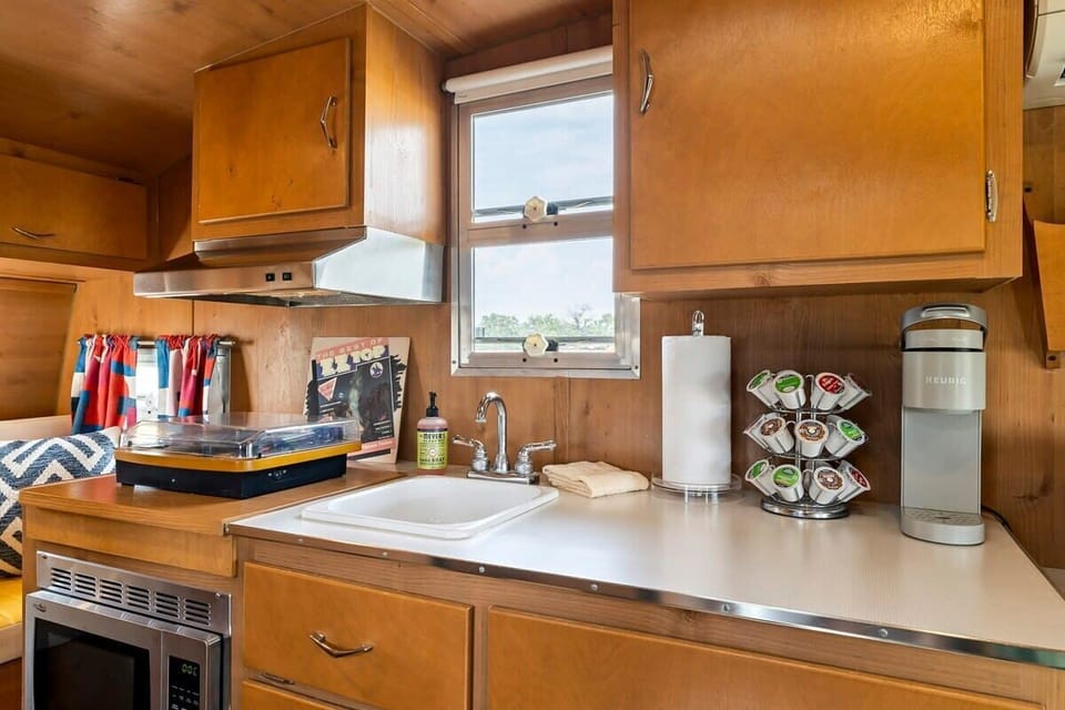Kitchenette