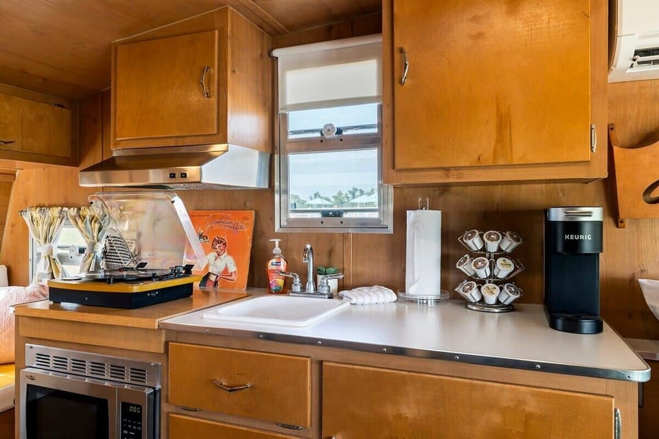 Kitchenette