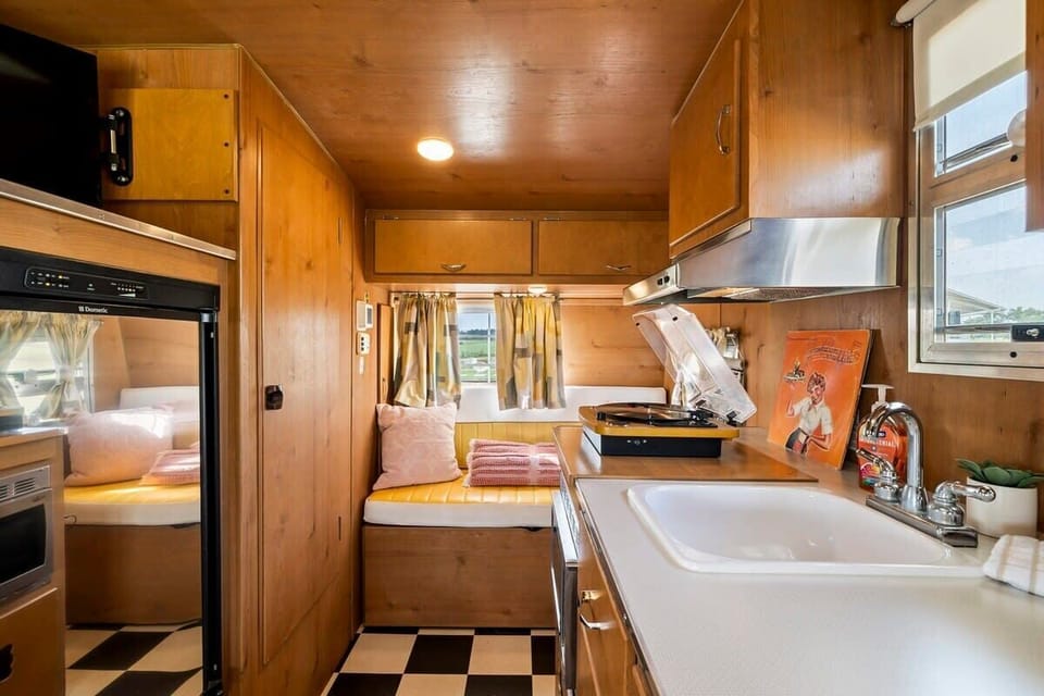 Kitchenette