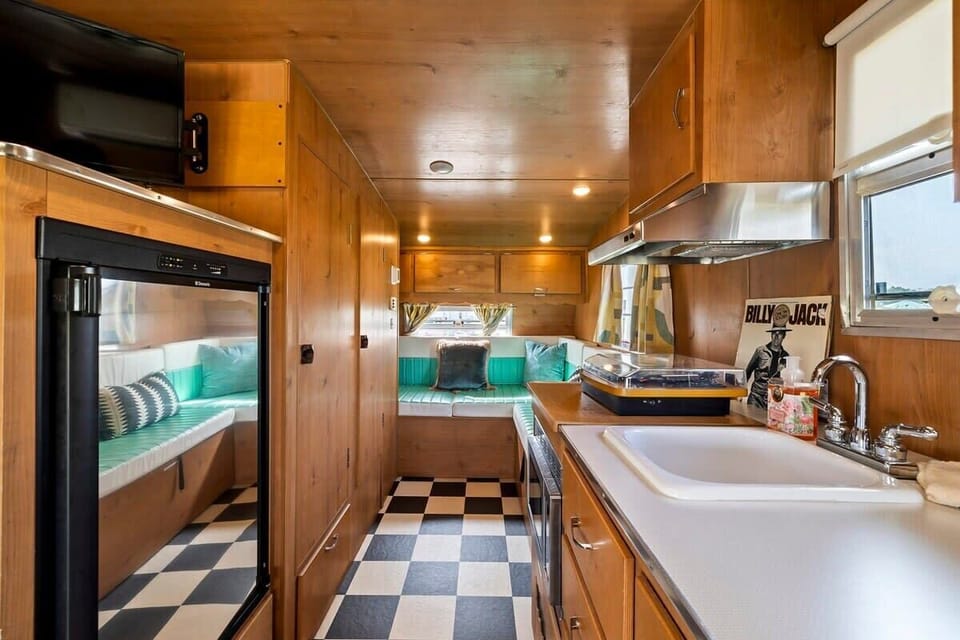 Kitchenette