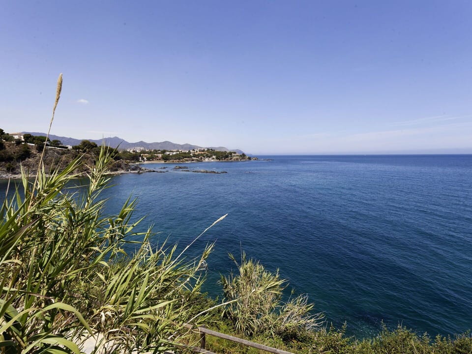 Water, Sky, Plant, Water Resources, Coastal And Oceanic Landforms, Natural Landscape, Lake, Bank, Horizon, Landscape