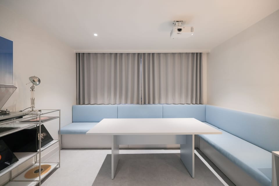 Twin Room | Premium bedding, free WiFi, bed sheets